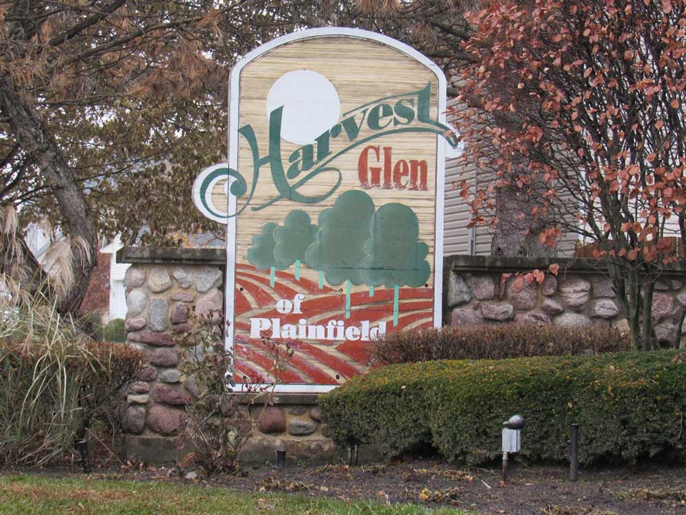 Harvest Glen