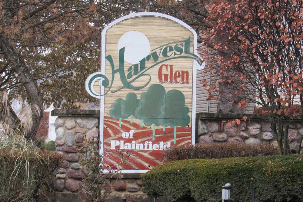Harvest Glen