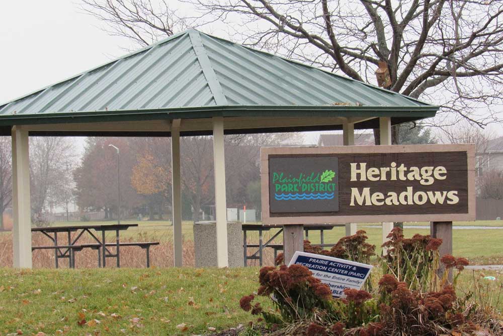 Heritage Meadows