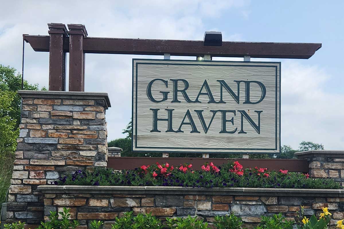 Grand Haven Active Adult Community
